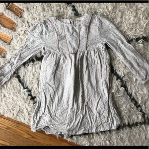 Peek Girls Polka Dot dress